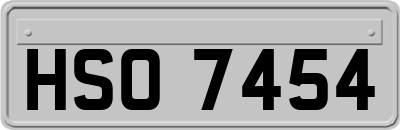 HSO7454