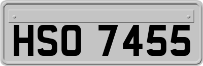 HSO7455
