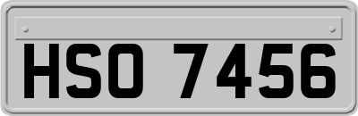 HSO7456