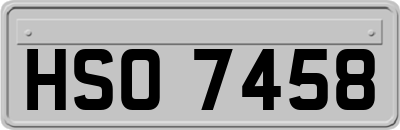 HSO7458