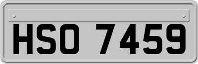 HSO7459