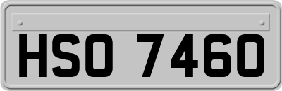 HSO7460