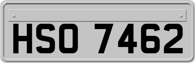 HSO7462