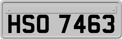 HSO7463