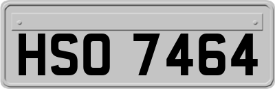 HSO7464