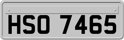 HSO7465
