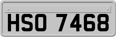 HSO7468