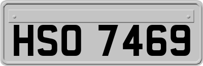 HSO7469