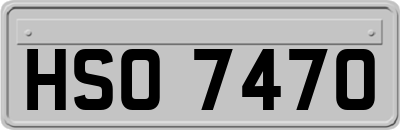 HSO7470