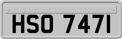 HSO7471