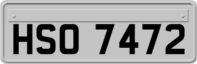 HSO7472