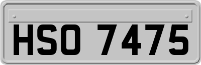 HSO7475