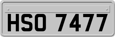 HSO7477
