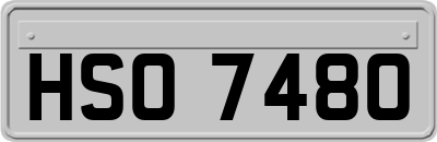 HSO7480