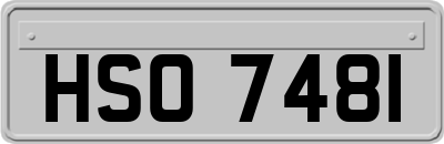 HSO7481