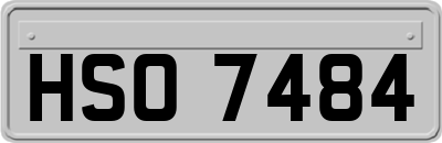 HSO7484
