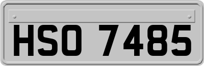 HSO7485