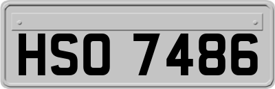 HSO7486