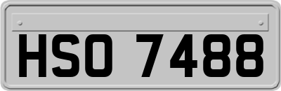 HSO7488