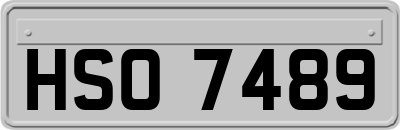 HSO7489