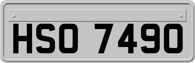 HSO7490
