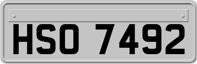 HSO7492