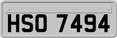 HSO7494