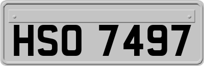 HSO7497