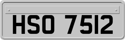 HSO7512