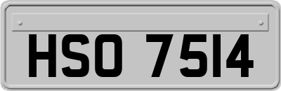 HSO7514