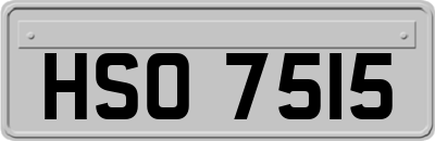 HSO7515