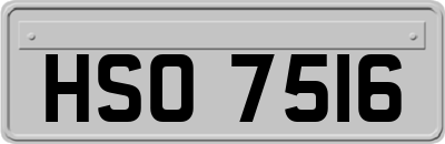HSO7516