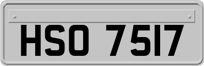 HSO7517