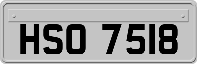 HSO7518