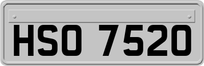 HSO7520