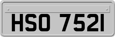 HSO7521