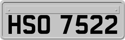HSO7522