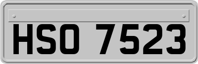 HSO7523