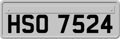 HSO7524