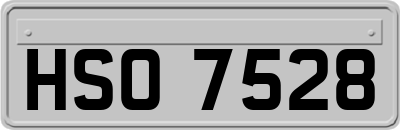 HSO7528