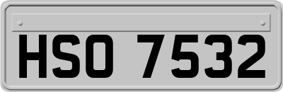 HSO7532