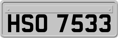 HSO7533