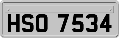 HSO7534