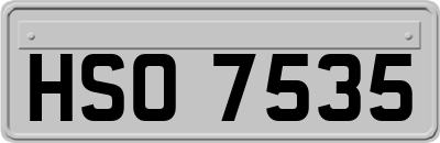 HSO7535