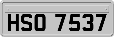 HSO7537