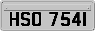 HSO7541