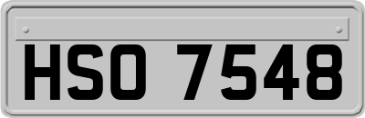 HSO7548