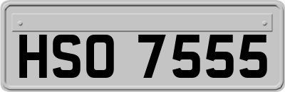HSO7555