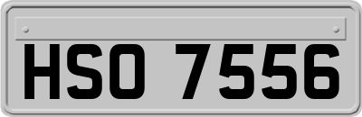 HSO7556
