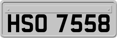HSO7558